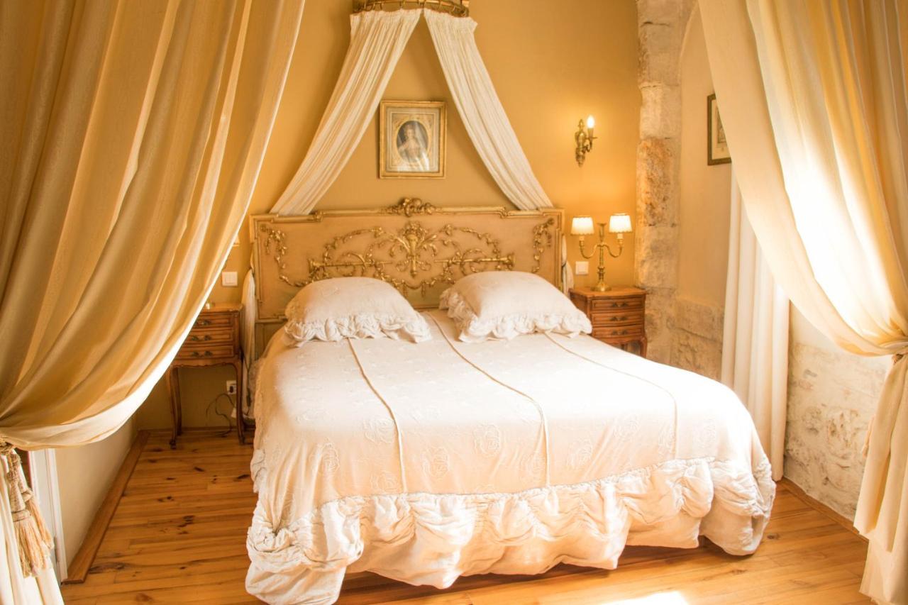 Chateau De Murviel Екстер'єр фото