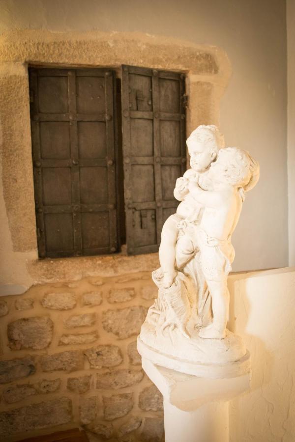 Chateau De Murviel Екстер'єр фото
