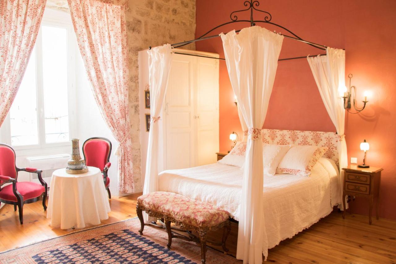 Chateau De Murviel Екстер'єр фото