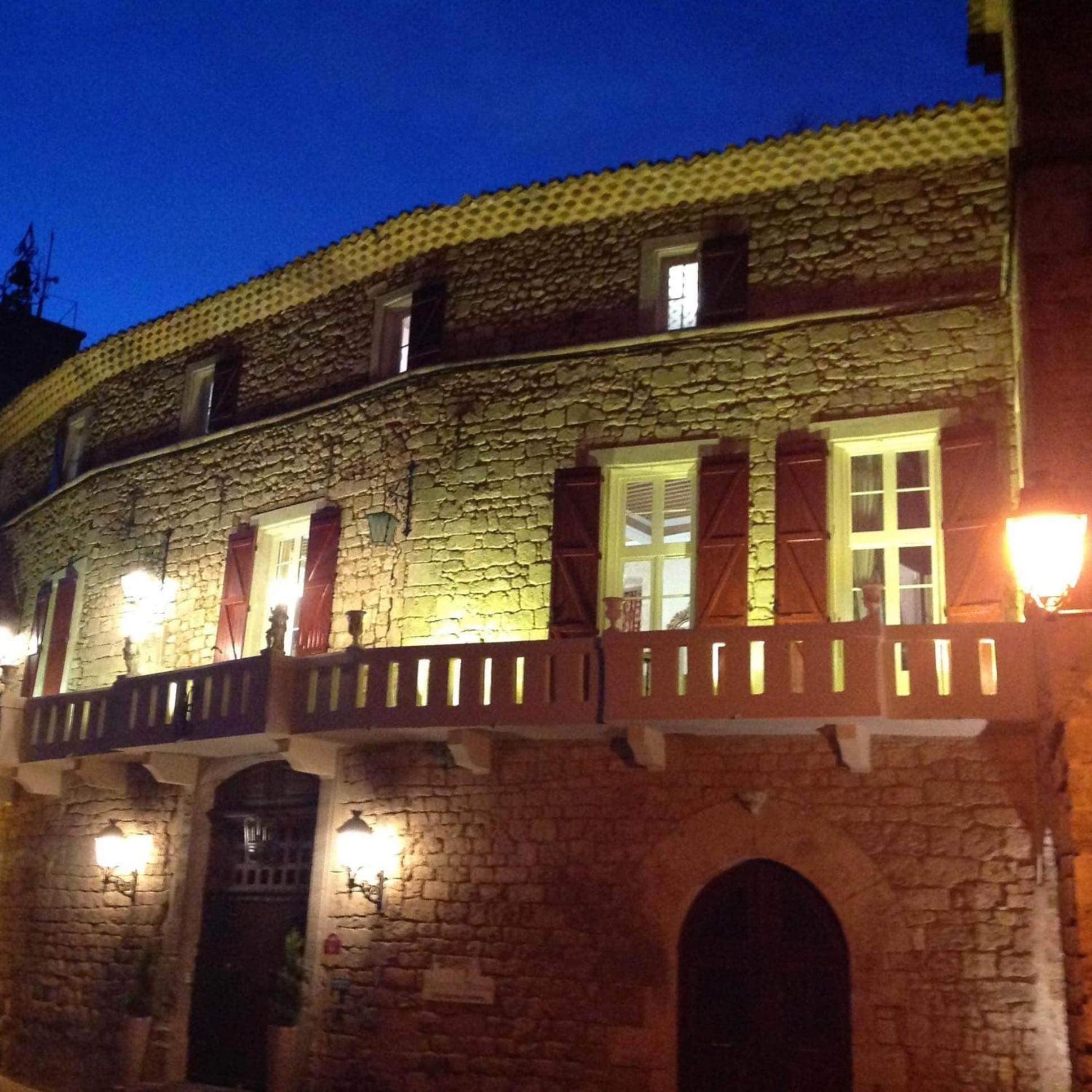 Chateau De Murviel Екстер'єр фото