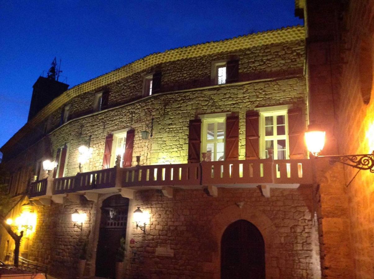 Chateau De Murviel Екстер'єр фото